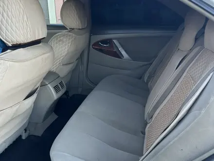 Toyota Camry 2008 года за 3 700 000 тг. в Кульсары – фото 4