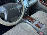 Toyota Camry 2008 года за 3 700 000 тг. в Кульсары