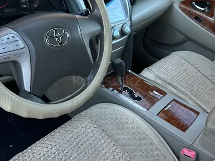 Toyota Camry 2008 года за 3 700 000 тг. в Кульсары