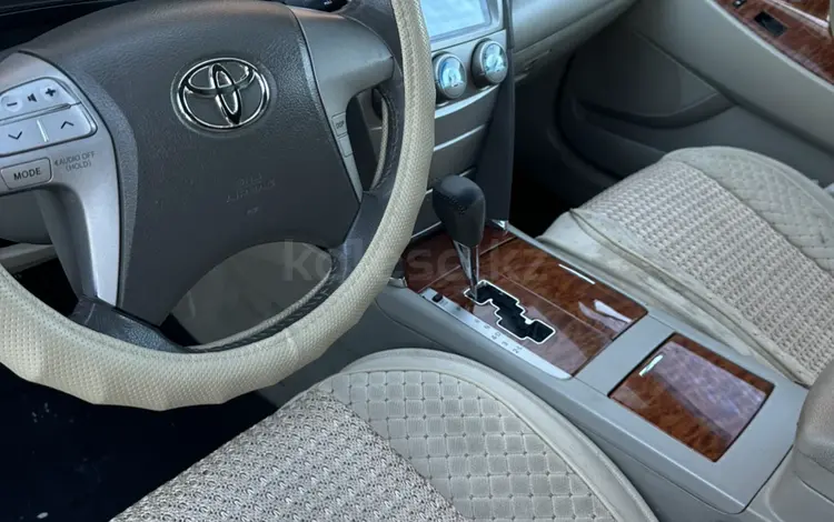 Toyota Camry 2008 года за 3 700 000 тг. в Кульсары
