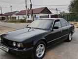 BMW 520 1991 годаүшін1 650 000 тг. в Арысь – фото 2