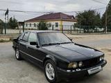 BMW 520 1991 годаүшін1 650 000 тг. в Арысь