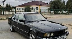 BMW 520 1991 года за 1 650 000 тг. в Арысь