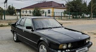 BMW 520 1991 года за 1 650 000 тг. в Арысь