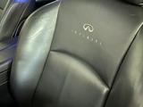 Infiniti FX35 2003 года за 5 900 000 тг. в Алматы – фото 3