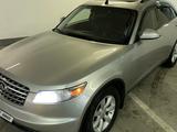 Infiniti FX35 2003 года за 5 900 000 тг. в Алматы