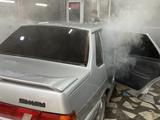 ВАЗ (Lada) 2115 2008 годаүшін1 200 000 тг. в Тараз