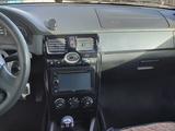 ВАЗ (Lada) Priora 2172 2013 годаүшін1 850 000 тг. в Макинск – фото 3