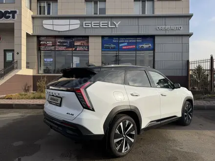 Geely Atlas 2023 года за 13 577 000 тг. в Павлодар – фото 5