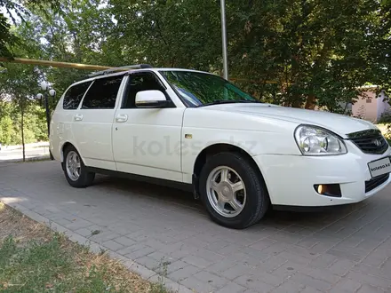 ВАЗ (Lada) Priora 2171 2013 года за 2 550 000 тг. в Шымкент