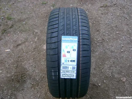 Шины Goodyear 225/45/r18 EGPүшін88 000 тг. в Алматы