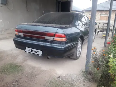 Nissan Maxima 1997 года за 2 500 000 тг. в Алматы – фото 6