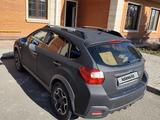 Subaru XV 2013 года за 6 690 000 тг. в Алматы – фото 5