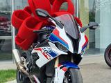 BMW  S 1000 RR 2021 года за 13 000 000 тг. в Алматы – фото 2