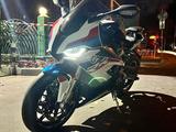 BMW  S 1000 RR 2021 года за 13 000 000 тг. в Алматы – фото 3