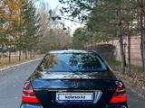 Mercedes-Benz E 320 2003 года за 4 850 000 тг. в Караганда – фото 3