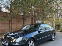 Mercedes-Benz E 320 2003 годаүшін4 850 000 тг. в Караганда