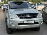 Toyota Fortuner 2008 года за 8 500 000 тг. в Астана – фото 4