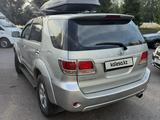Toyota Fortuner 2008 года за 8 500 000 тг. в Астана – фото 3