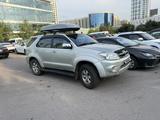 Toyota Fortuner 2008 года за 8 500 000 тг. в Астана