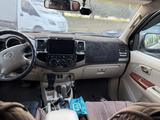 Toyota Fortuner 2008 года за 8 500 000 тг. в Астана – фото 5