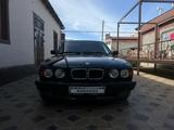 BMW 525 1995 годаfor4 200 000 тг. в Туркестан