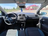 Volkswagen Polo 2019 года за 5 700 000 тг. в Актобе – фото 4