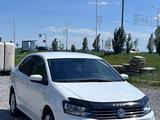 Volkswagen Polo 2019 года за 5 700 000 тг. в Актобе