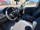 Volkswagen Polo 2019 года за 5 700 000 тг. в Актобе – фото 5