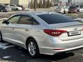 Hyundai Sonata 2015 года за 9 000 000 тг. в Алматы – фото 6