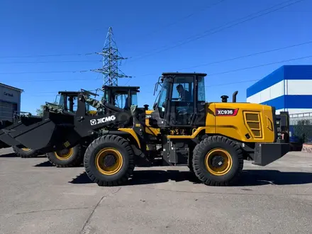 XCMG  ХС936 2026 года за 15 165 000 тг. в Караганда