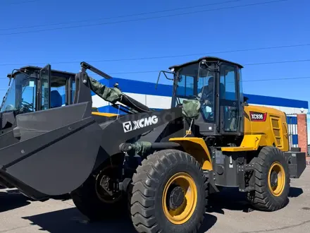 XCMG  ХС936 2026 года за 15 165 000 тг. в Караганда – фото 2