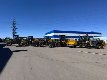 XCMG  ХС936 2026 года за 15 165 000 тг. в Караганда – фото 24