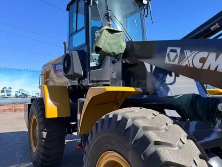 XCMG  ХС936 2026 года за 15 165 000 тг. в Караганда – фото 5