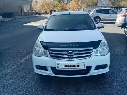 Nissan Almera 2015 года за 3 900 000 тг. в Экибастуз – фото 8