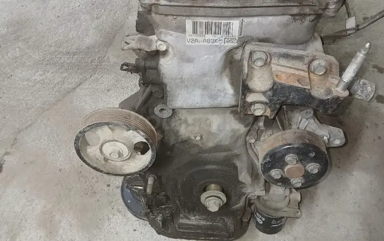 Двигатель мотор за 150 000 тг. в Алматы