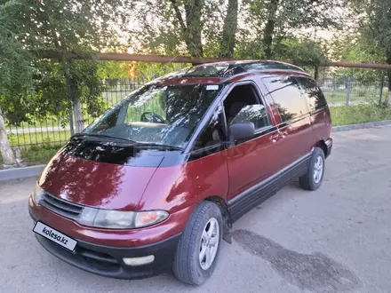 Toyota Estima Lucida 1994 года за 2 800 000 тг. в Алматы – фото 3