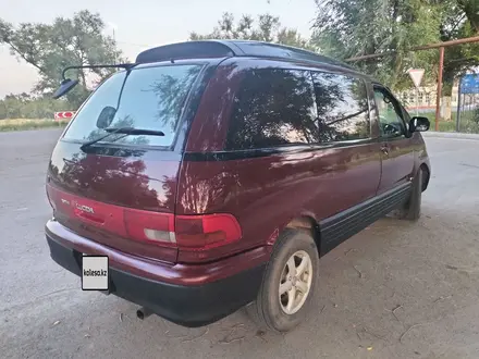 Toyota Estima Lucida 1994 года за 2 800 000 тг. в Алматы – фото 6