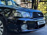 Subaru Forester 2003 года за 4 700 000 тг. в Алматы – фото 3