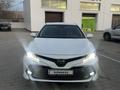 Toyota Camry 2020 годаүшін13 500 000 тг. в Актобе