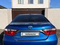 Toyota Camry 2015 годаүшін8 200 000 тг. в Атырау – фото 5