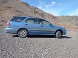 Suzuki Baleno 2000 года за 1 800 000 тг. в Алматы – фото 3