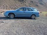 Suzuki Baleno 2000 года за 1 800 000 тг. в Алматы – фото 4