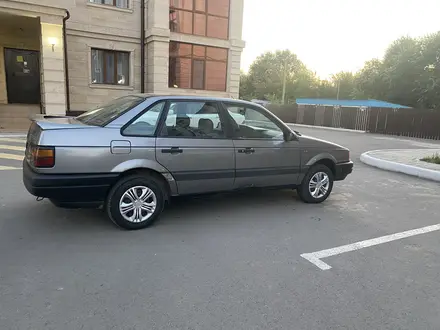 Volkswagen Passat 1990 года за 865 000 тг. в Караганда – фото 15