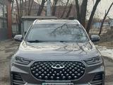 Chery Tiggo 8 Pro 2023 года за 8 900 000 тг. в Алматы – фото 2