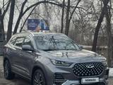 Chery Tiggo 8 Pro 2023 года за 8 900 000 тг. в Алматы – фото 3