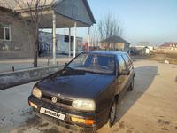 Volkswagen Golf 1993 годаfor800 000 тг. в Шымкент