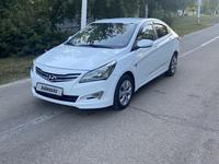 Hyundai Accent 2015 года за 3 700 000 тг. в Костанай