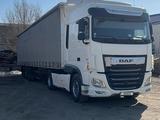 DAF  XF 2018 года за 31 000 000 тг. в Актобе – фото 2