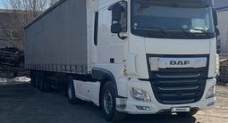 DAF  XF 2018 года за 27 000 000 тг. в Актобе – фото 2